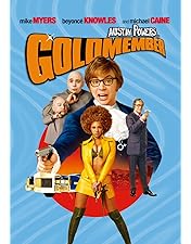 Amazon.co.jp: Austin Powers 2: The Spy Who Shagged Me [DVD] : DVD